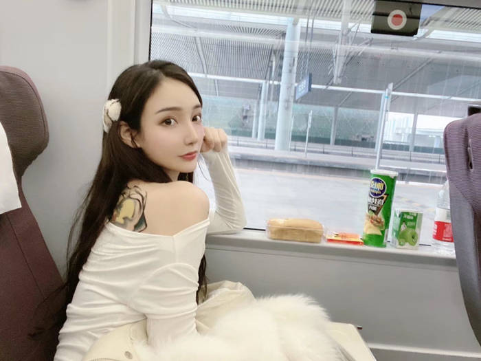 迪拜预约高端模特