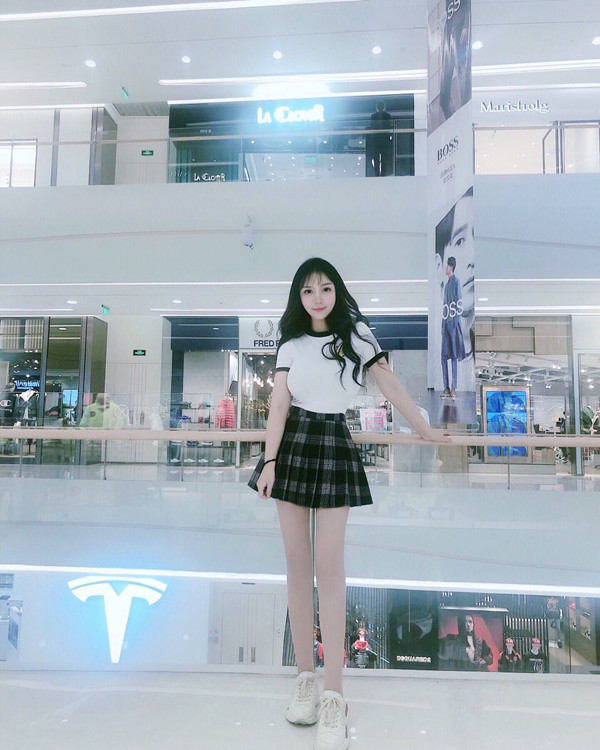 波士顿哪里有外围女