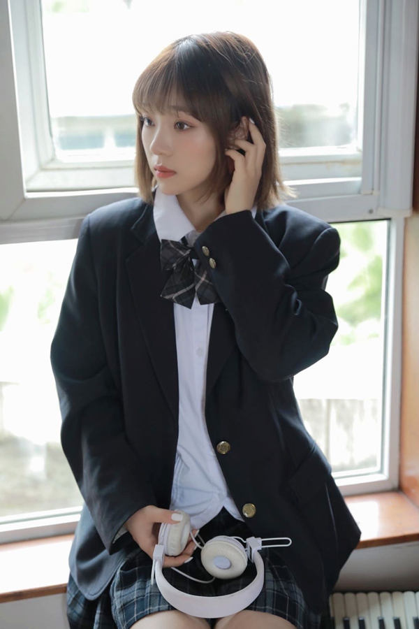 芝加哥外围女大学生