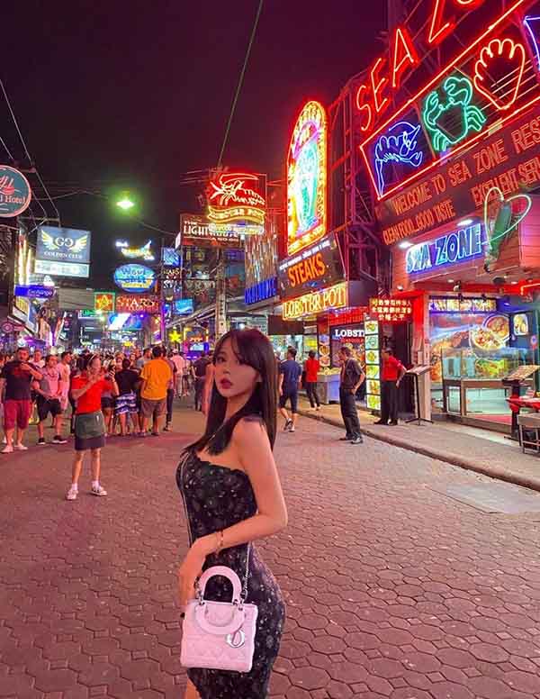 吉隆坡外围女怎么找