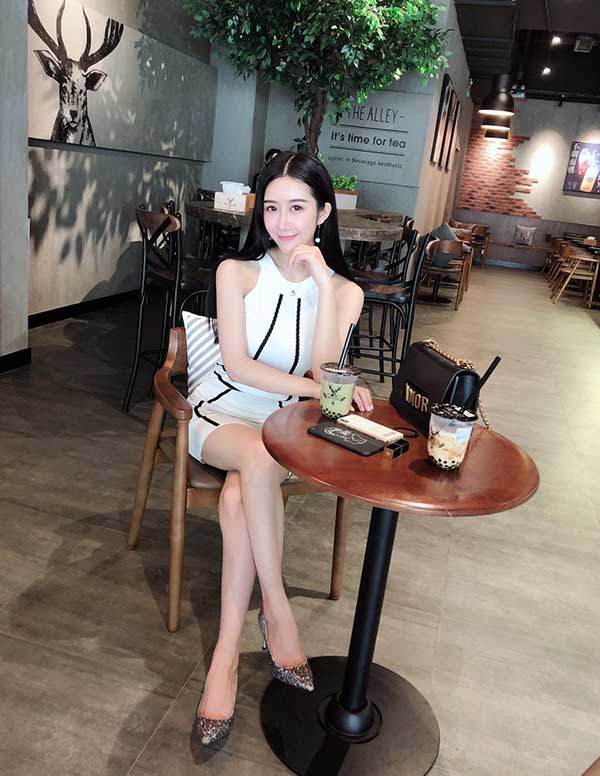 首尔外围伴游网