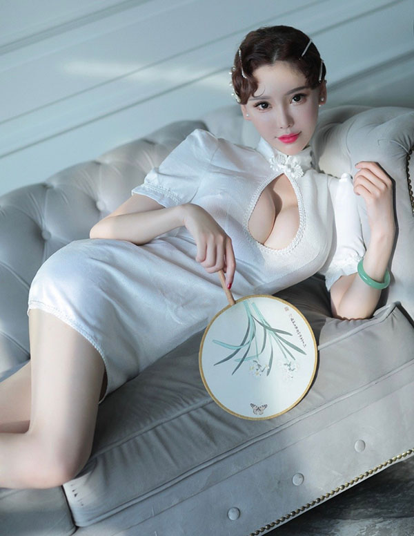 吉隆坡外围伴游