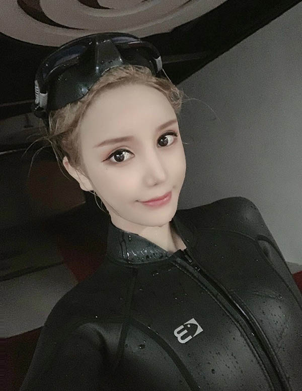 曼谷模特预约价格