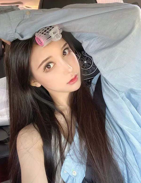 芝加哥伴游模特