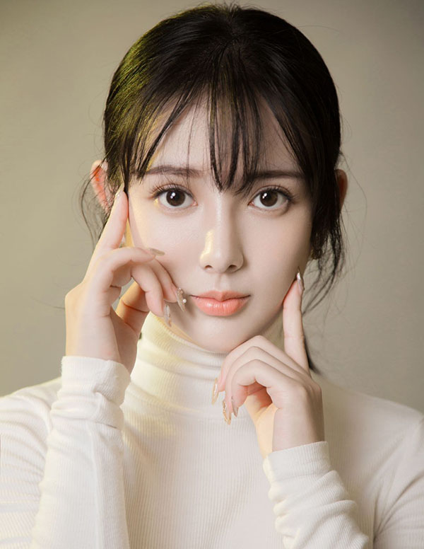 新加坡高端模特微信