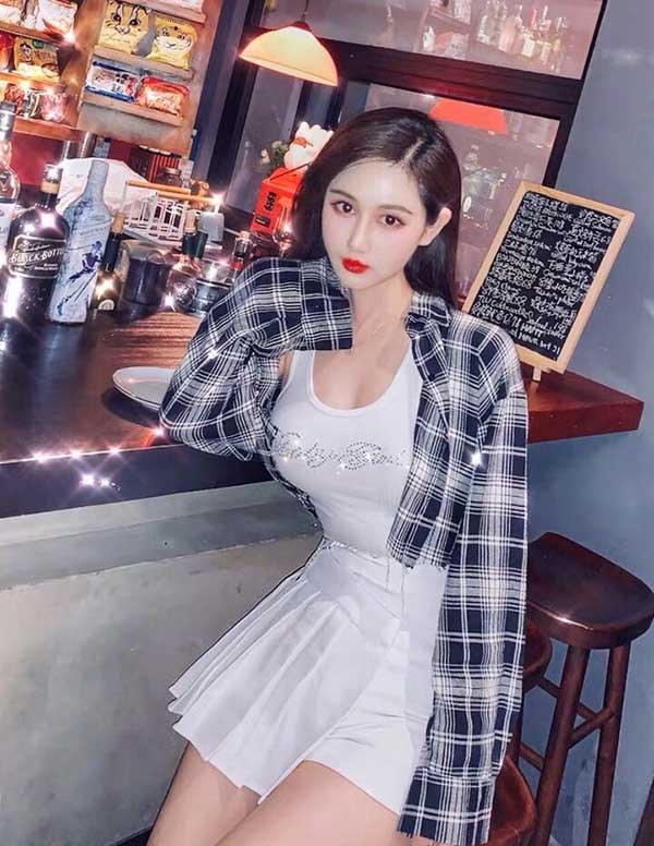 伦敦外围上门服务